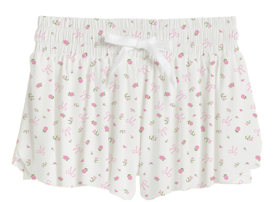 Suzette Fly Away Shorts | TWEEN SIZING - Persnickety Shop
