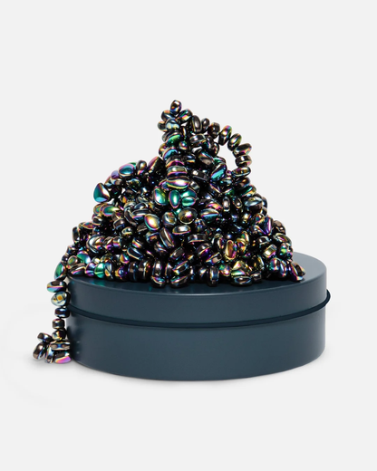 Speks - MINI Magnetic Putty Crags- Tin Color: Oil Slick Minis