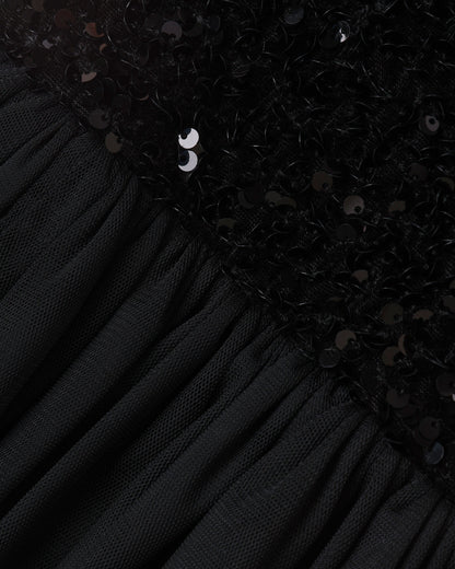 Noralee TALLULAH TUTU BLACK