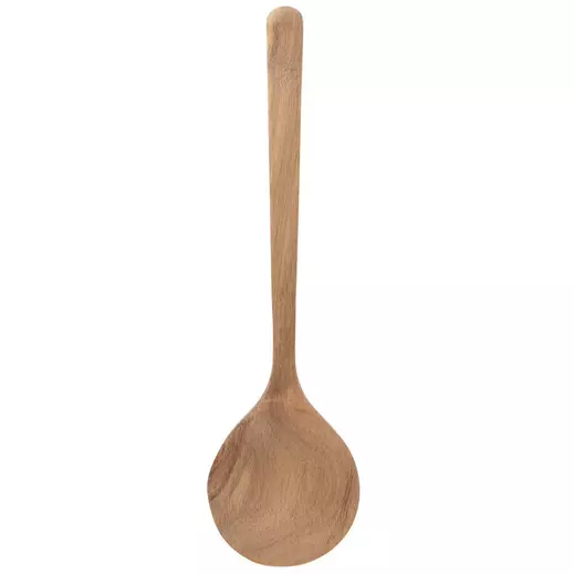 Acacia Wood Spoon