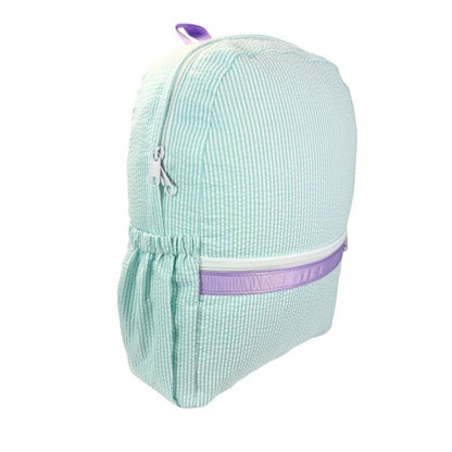 Backpack w/ Pockets by Oh! Mint - Persnickety Shop