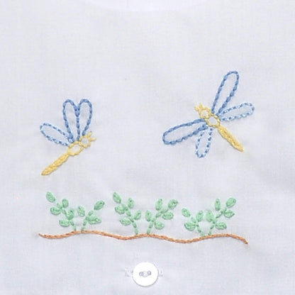 Blue Logan Boy Bubble- Dancing Dragonflies - Persnickety Shop