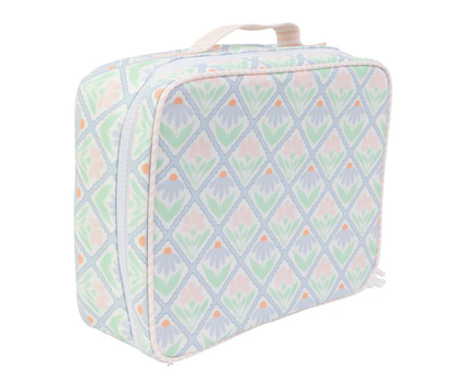 The Lunch Box - Apple Of My Isla