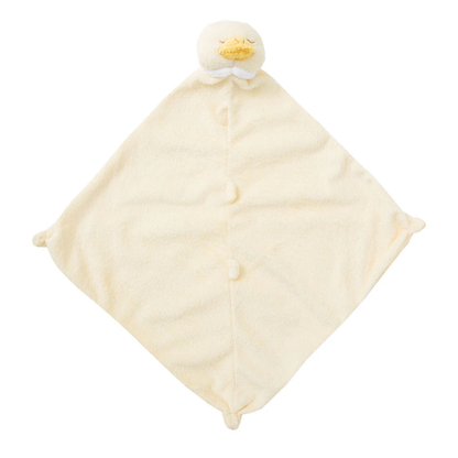 Ducky Blankie - Persnickety Shop