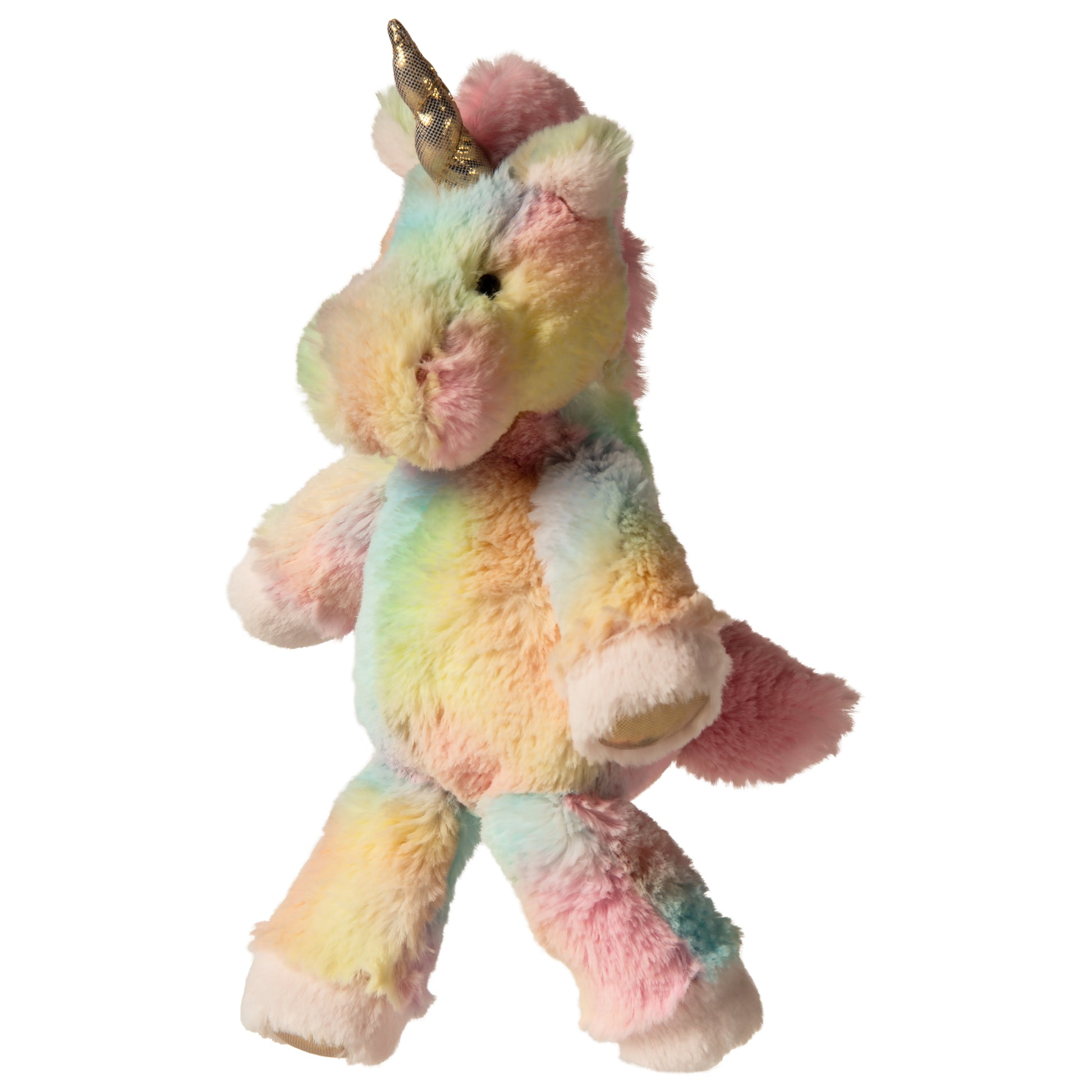 Marshmallow Junior Fro-Yo Unicorn- 9" Plush Toy - Persnickety Shop