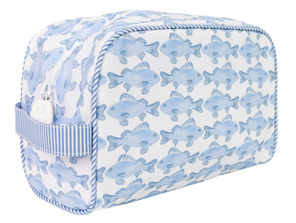 The Dopp Kit - Apple Of My Isla - Persnickety Shop