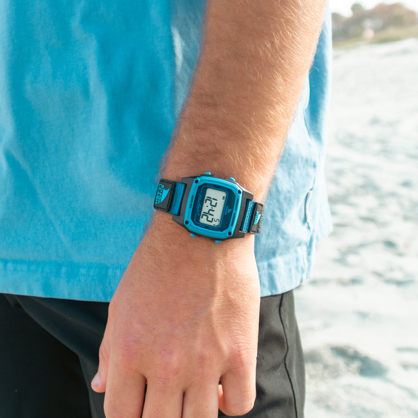 Shark Mini Leash by Freestyle Watches - Persnickety Shop