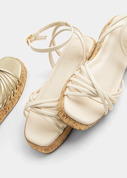 SHU SHOP ISLA MINI Bone - Persnickety Shop