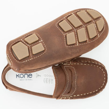 Kone Boys Penny Loafer - Persnickety Shop