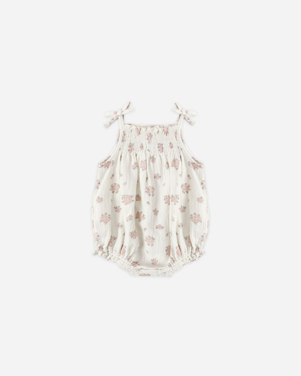 Betty Romper || Garden Rose - Persnickety Shop