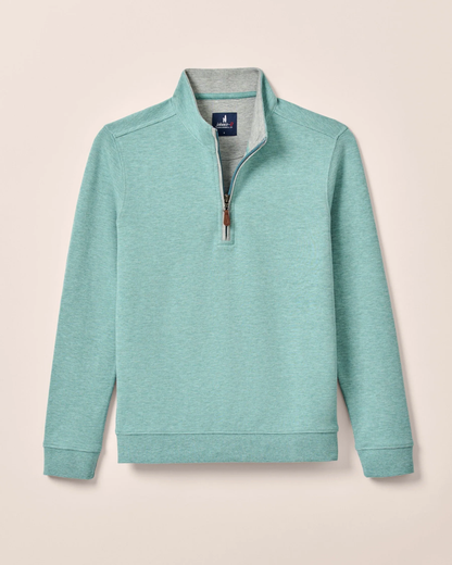 Johnnie-O Sully Jr. 1/4 Zip Pullover Boys - Persnickety Shop