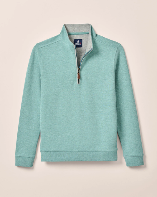 Johnnie-O Sully Jr. 1/4 Zip Pullover Boys - Persnickety Shop