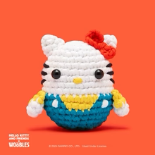 Hello Kitty® Crochet Kit - Persnickety Shop