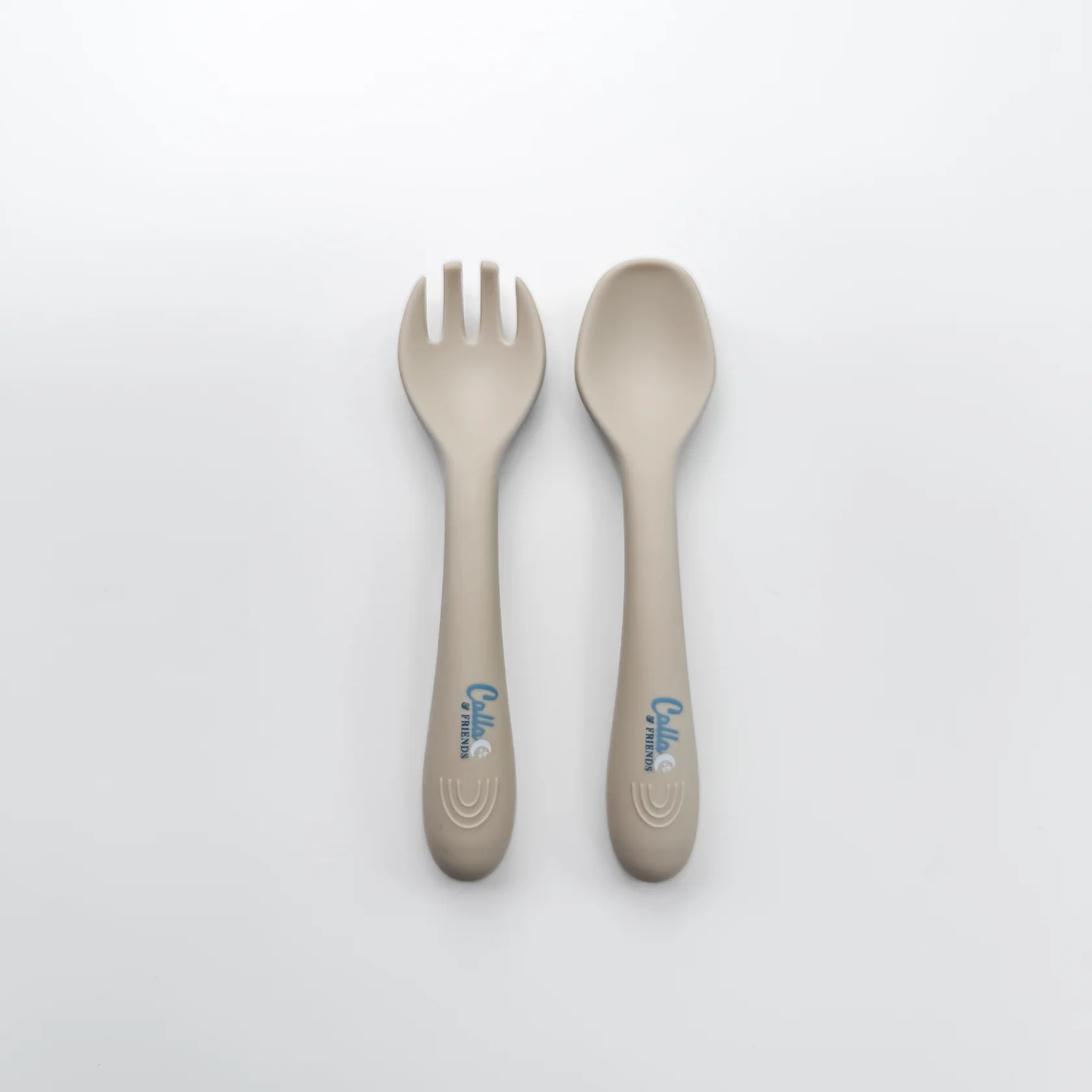 My First Silicone Utensils - Persnickety Shop