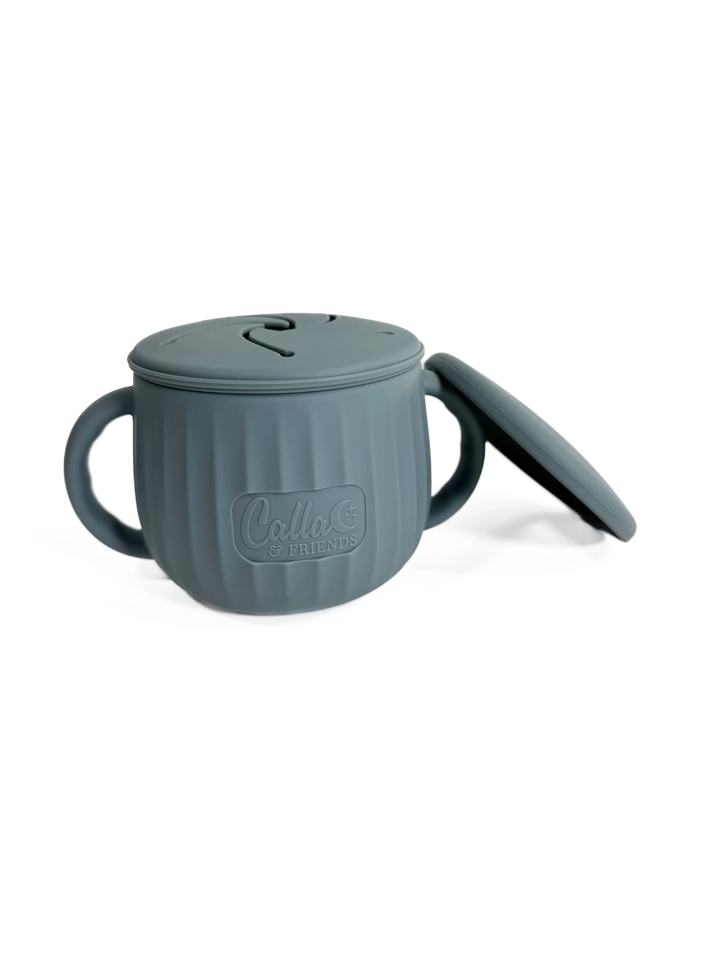 The Miller Snack Cup - Persnickety Shop
