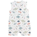 Fishing Day Rompr - Persnickety Shop