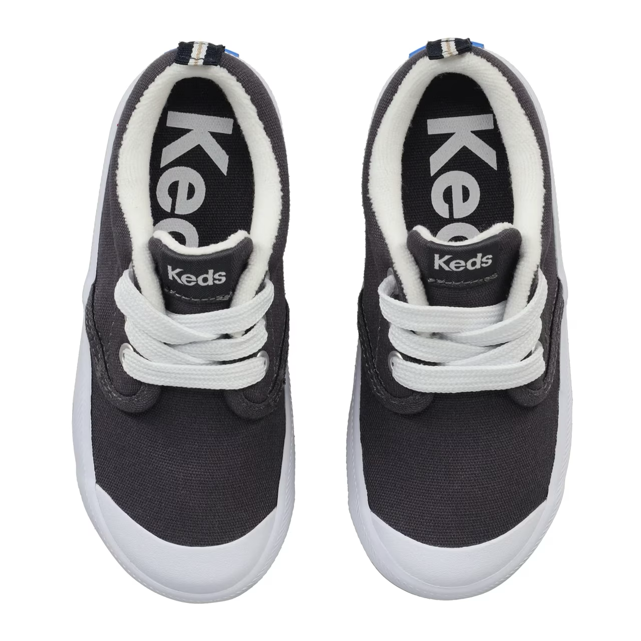 Keds Little Kids Graham Navy - Persnickety Shop