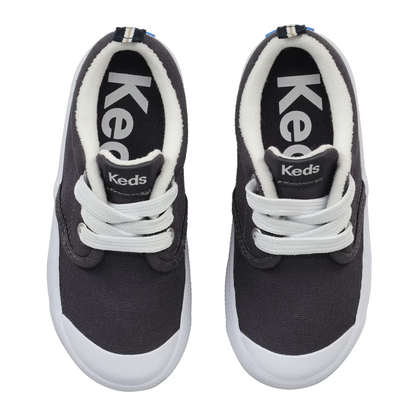 Keds Little Kids Graham Navy - Persnickety Shop