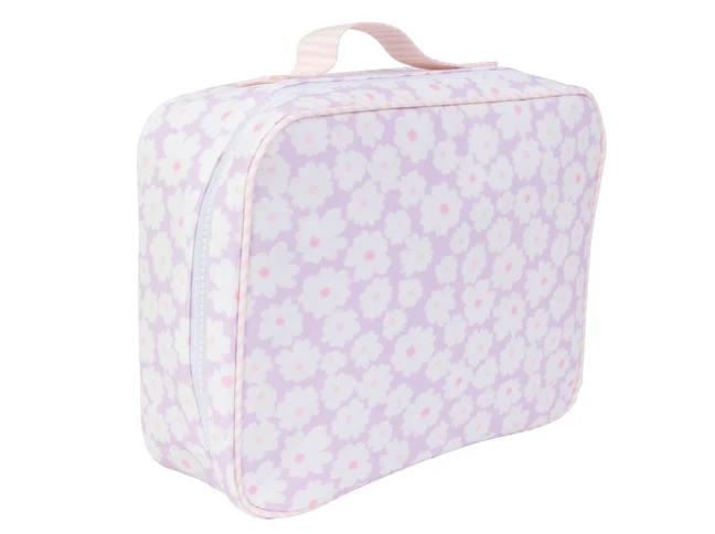 The Lunch Box - Apple Of My Isla