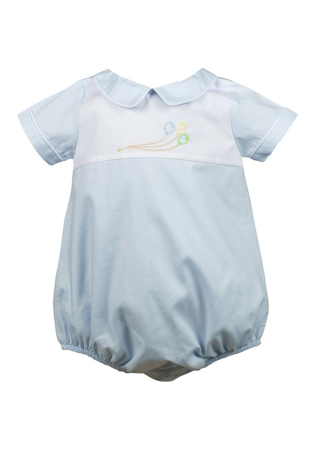 THE PROPER PEONY Balloons Boy Bubble - Persnickety Shop