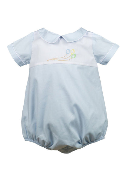 THE PROPER PEONY Balloons Boy Bubble - Persnickety Shop