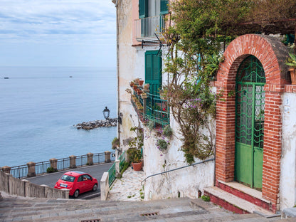 GlasshouseLOST IN AMALFI Hand Care Duo