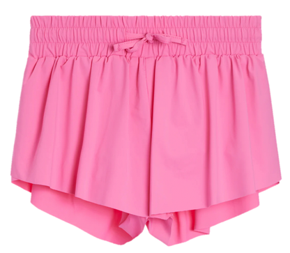 Suzette Fly Away Shorts | KIDS SIZING - Persnickety Shop