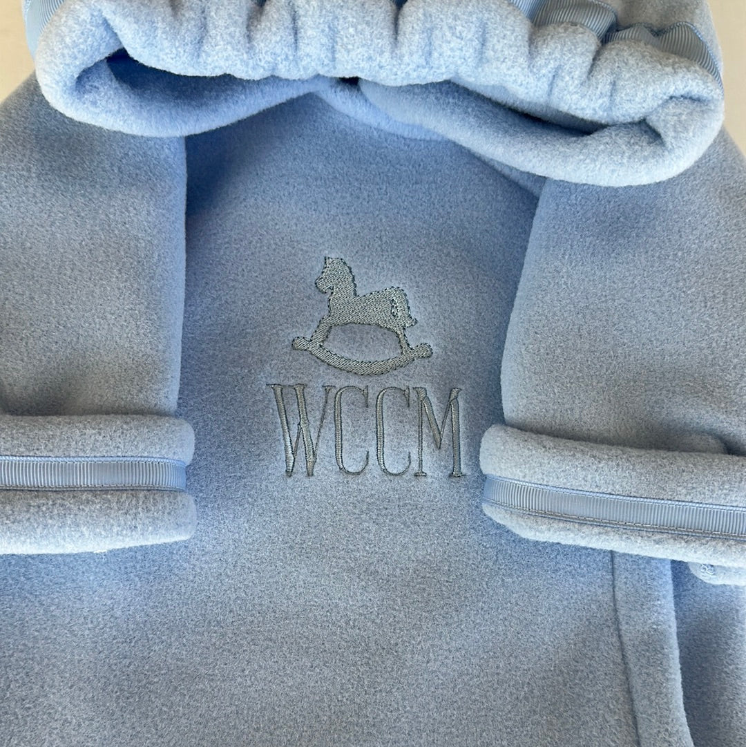 Widgeon Warmplus Favorite Jacket – Blue - Persnickety Shop