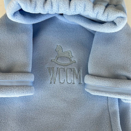 Widgeon Warmplus Favorite Jacket – Blue - Persnickety Shop