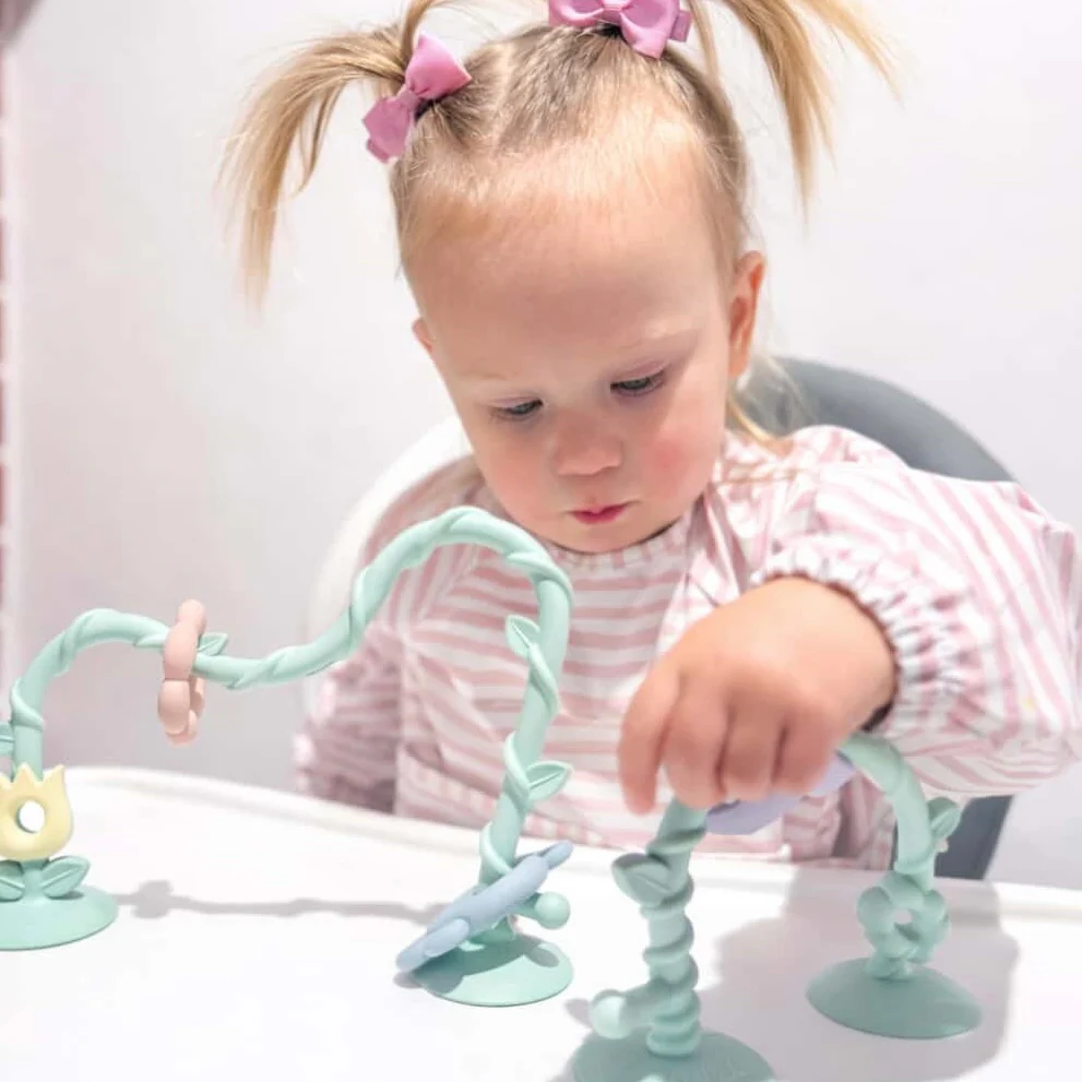 Wildflower Dreams Suction Toy - Persnickety Shop