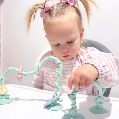 Wildflower Dreams Suction Toy - Persnickety Shop