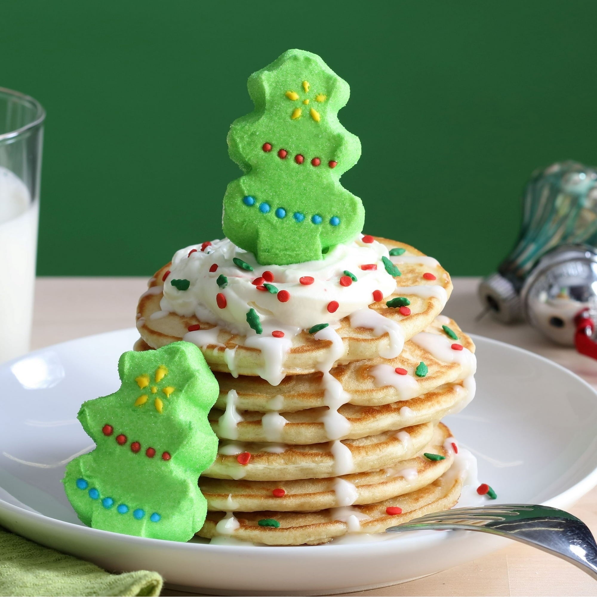 PEEPS® Marshmallow Trees