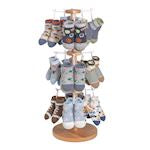 Scattered Golf Socks - Persnickety Shop