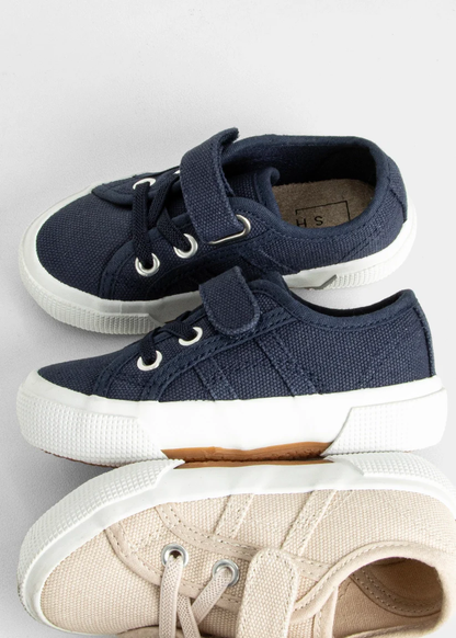 Shu Shop SAMMY MINI- NAVY - Persnickety Shop