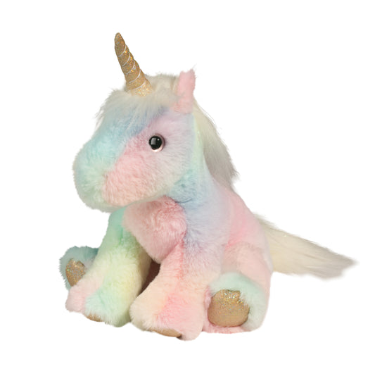 Kylie Soft Rainbow Unicorn - Persnickety Shop