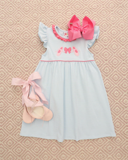 Jellybean Girl's En Pointe Dress - Persnickety Shop