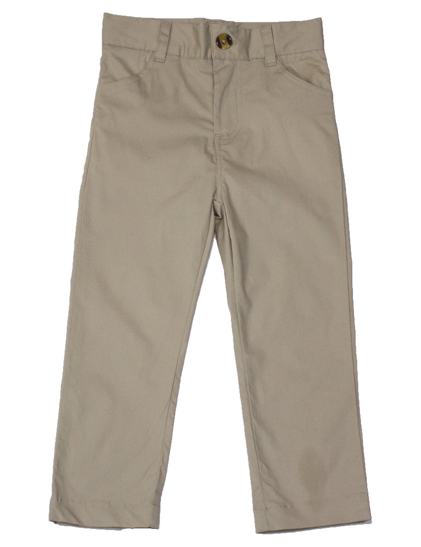 PRE-ORDER Boys Charleston Pant - Persnickety Shop