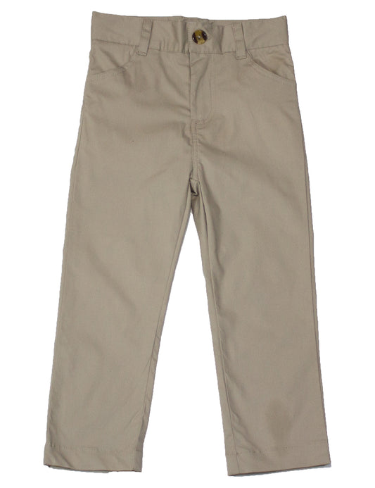 PRE-ORDER Boys Charleston Pant - Persnickety Shop