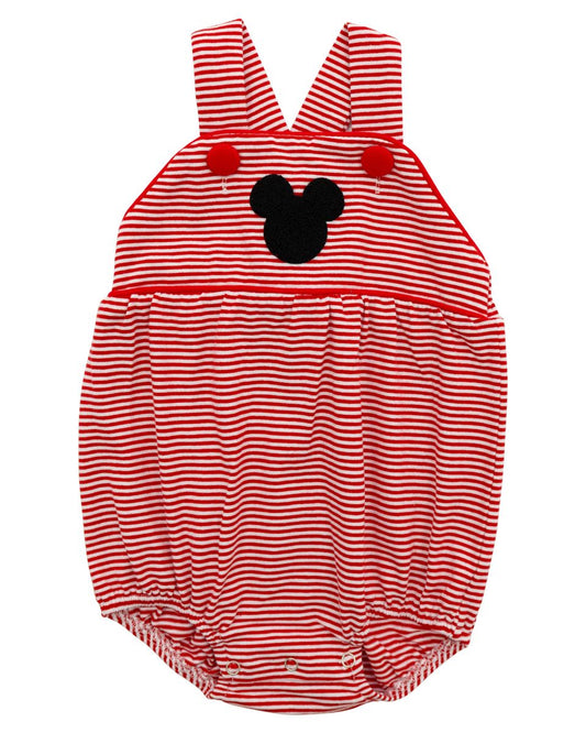 Mouse Sunsuit - Persnickety Shop