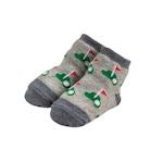 Scattered Golf Socks - Persnickety Shop