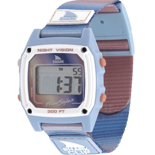 Shark Classic Clip Watch - Persnickety Shop