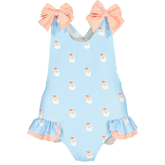 Sal & Pimenta Santa Tell Me Swimsuit - Persnickety Shop