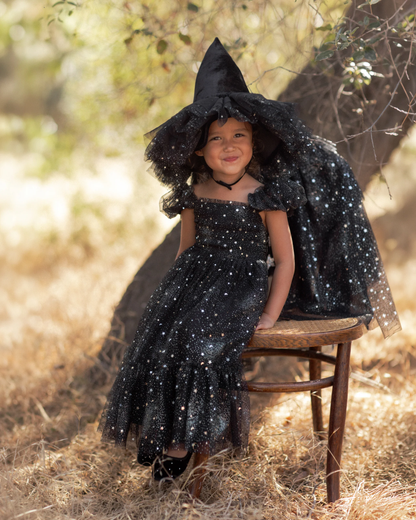 Noralee WITCH HAT BLACK
