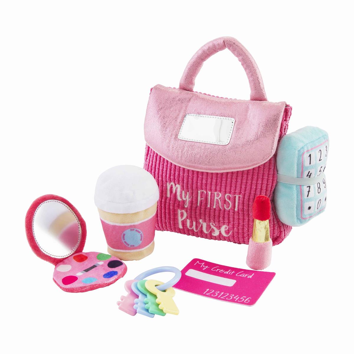 MY FIRST PURSE SET - Persnickety Shop