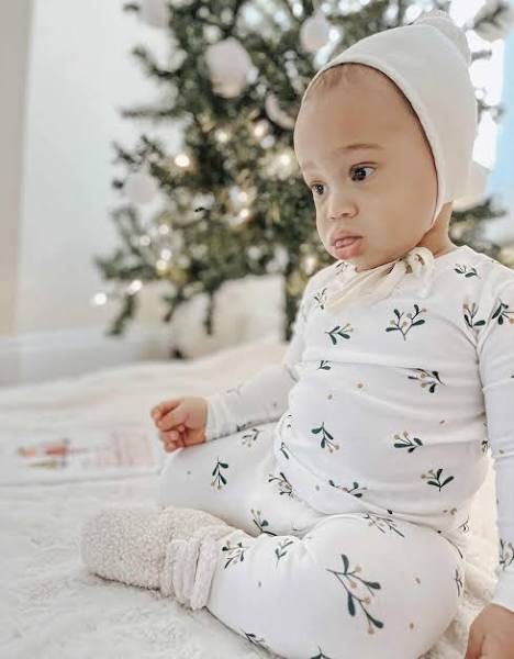 Robeez Baby Sherpa Snap Booties - Persnickety Shop