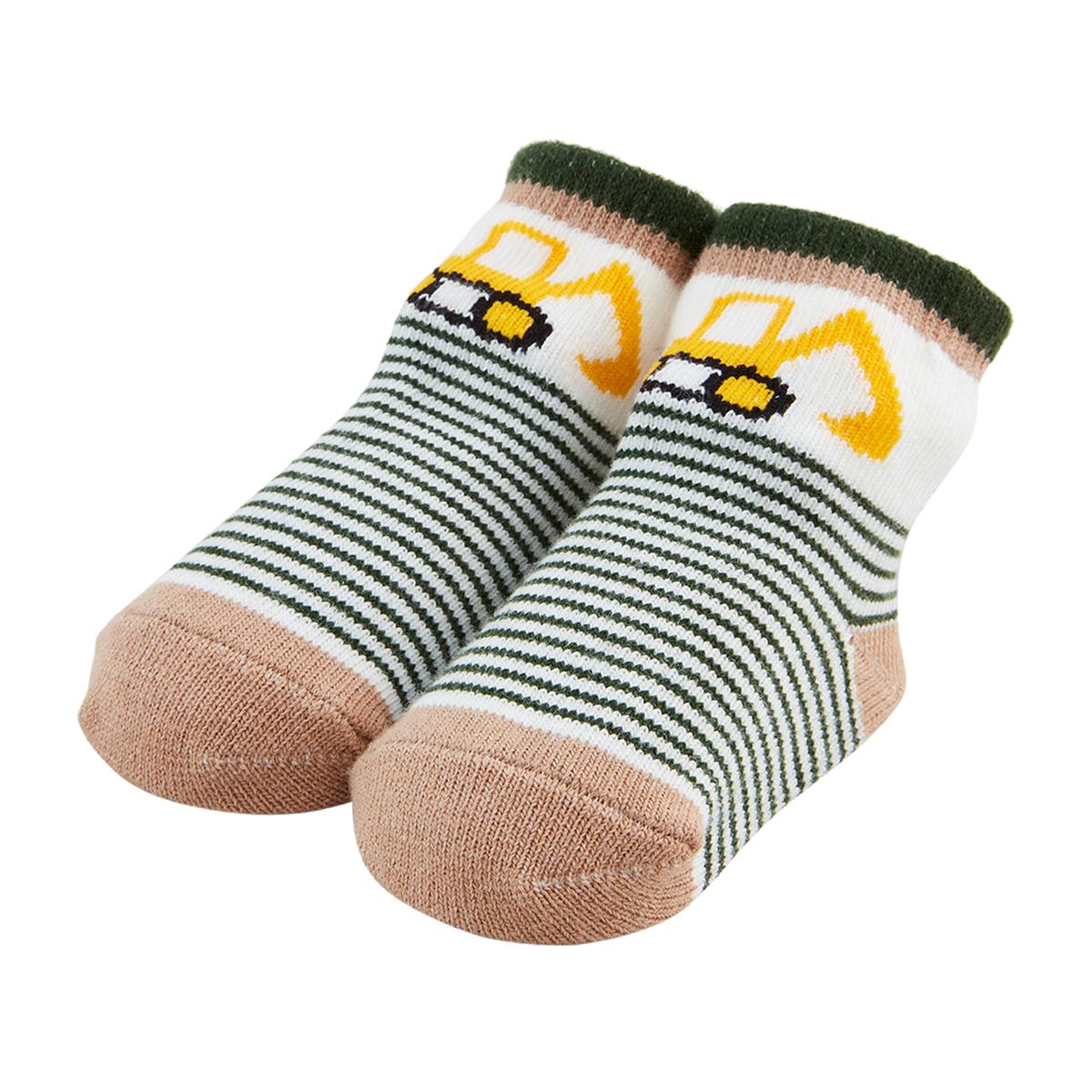 Baseball Socks - Persnickety Shop
