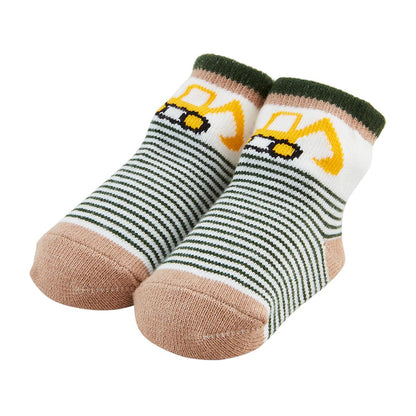 Baseball Socks - Persnickety Shop