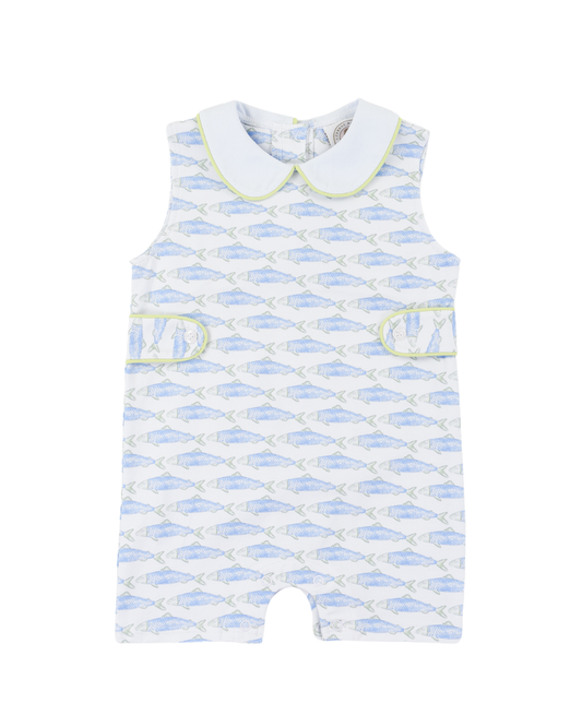 Catch and Release Porter Proper Jon Jon - Persnickety Shop