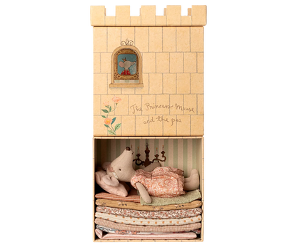Maileg Princess and the Pea Mouse, Big Sister