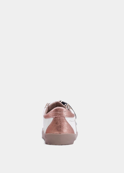 SHU SHOP RENATA MINI-ROSE GOLD - Persnickety Shop